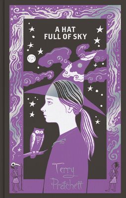 A hat full of sky : a Discworld novel