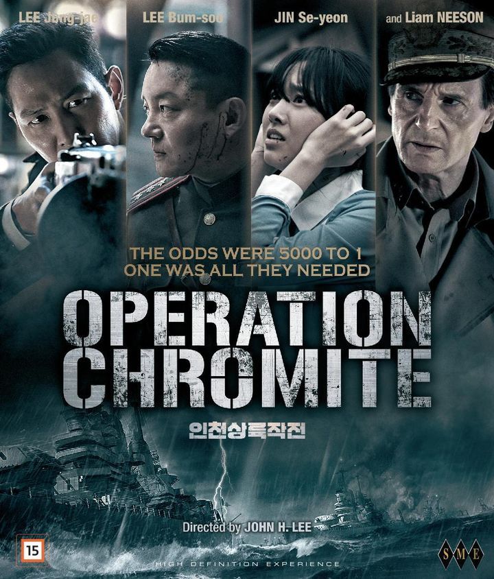 Operation Chromite