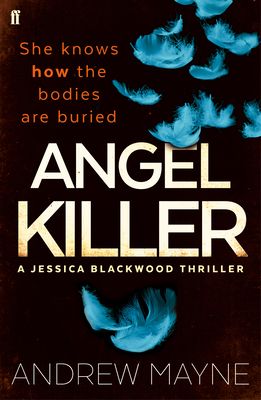 Angel Killer : (Jessica Blackwood 1)