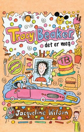 Tracy Beaker
