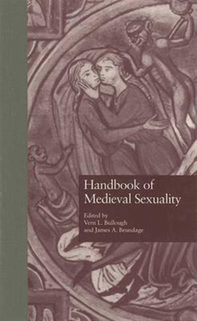 Handbook of Medieval Sexuality