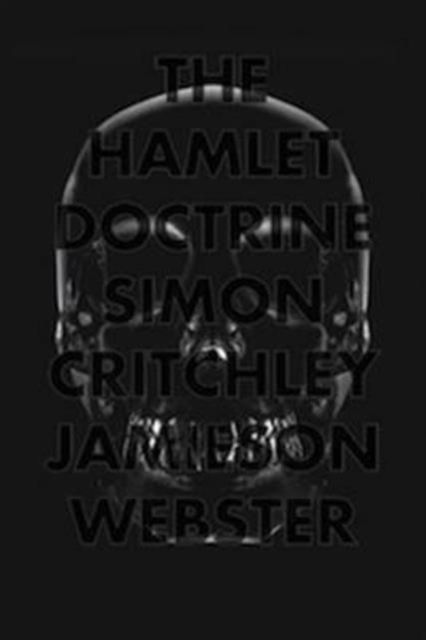The Hamlet Doctrine : Knowing Too Much, Doing Nothing