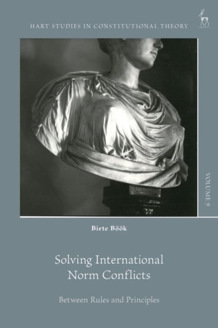 Solving International Norm Conflicts : Between Rules and Principles