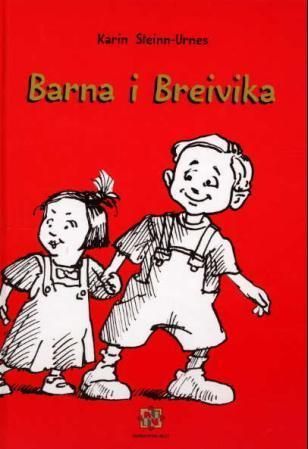 Barna i Breivika