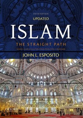 Islam : The Straight Path