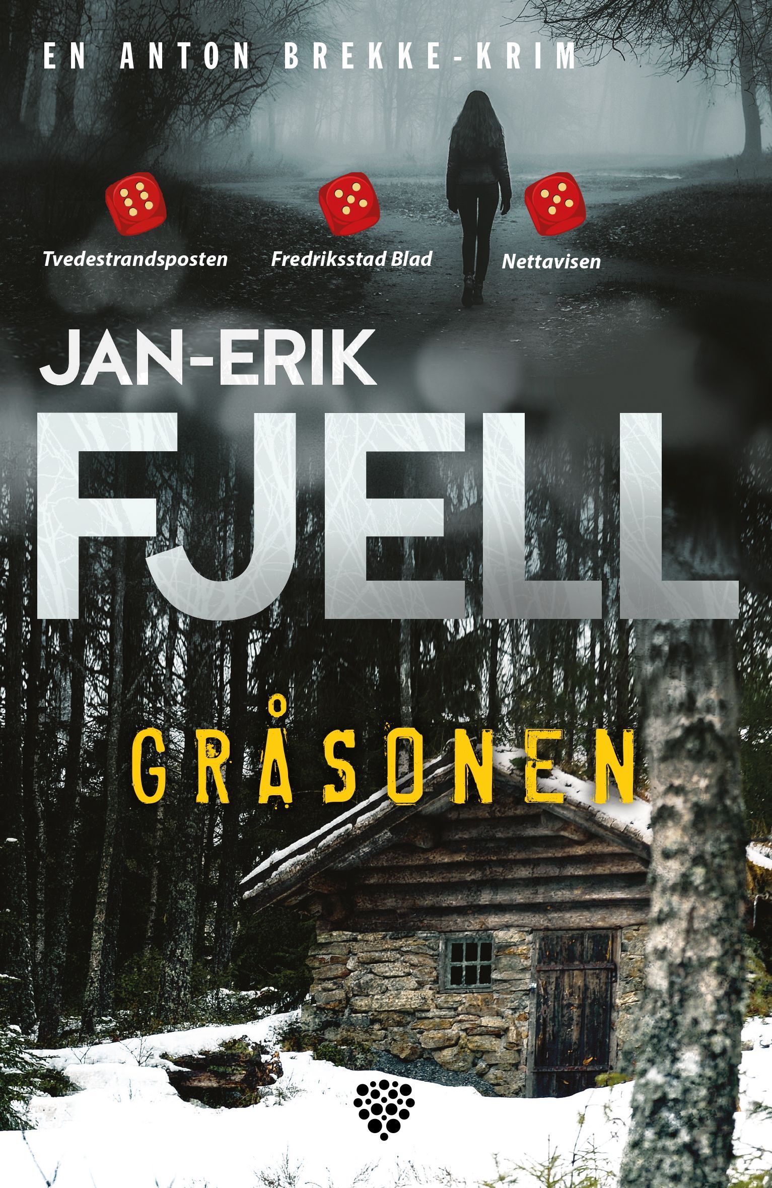 Gråsonen : krim