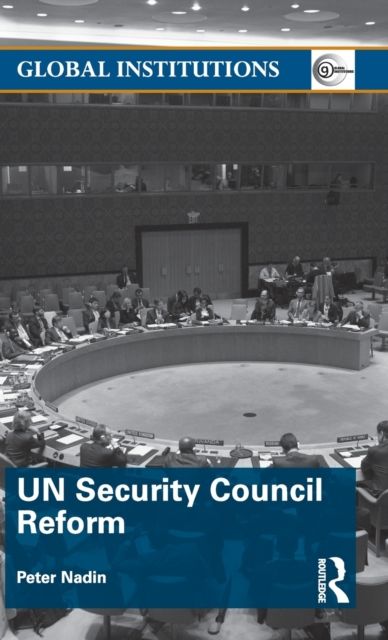 UN Security Council Reform