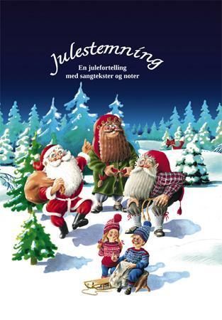 Julestemning