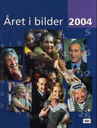 Året i bilder 2004
