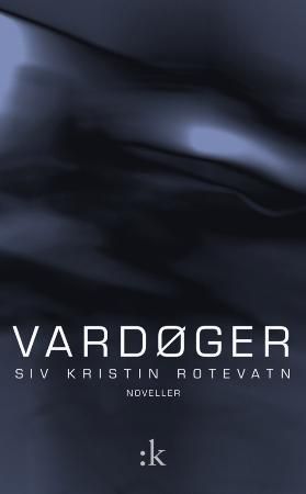 Vardøger : noveller
