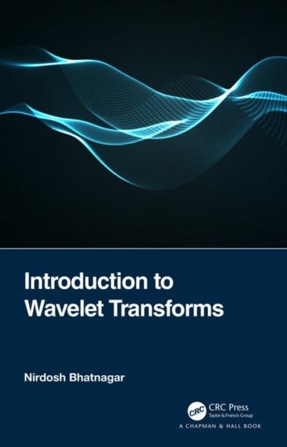 Introduction to Wavelet Transforms
