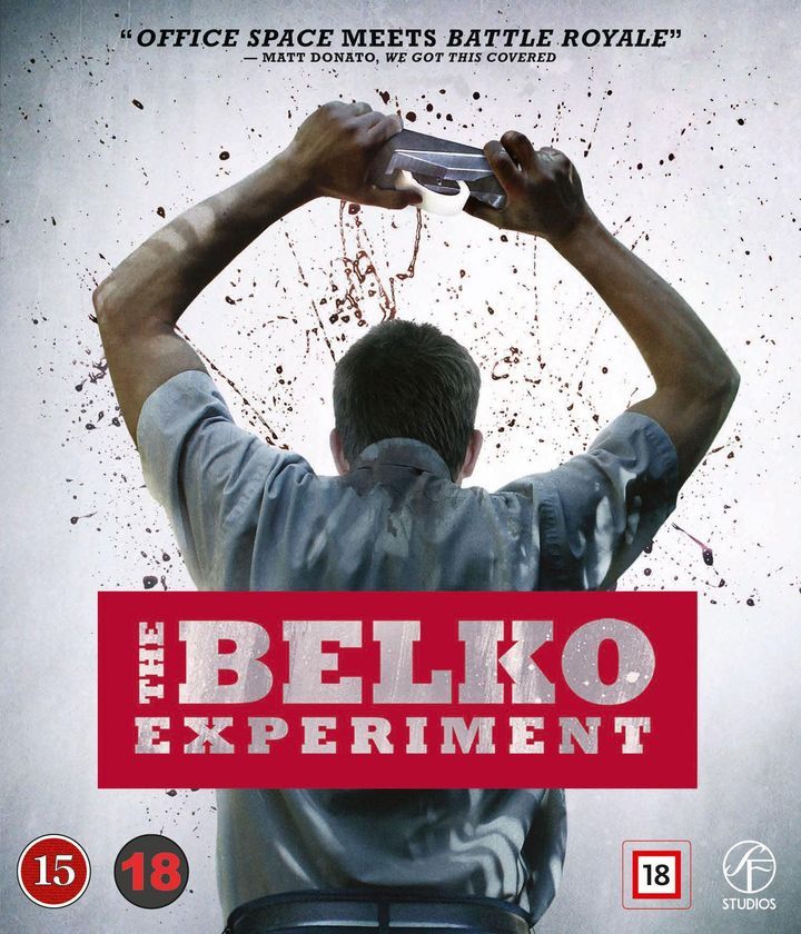 The Belko Experiment