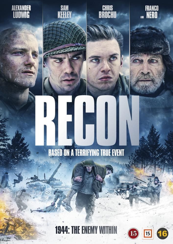 Recon