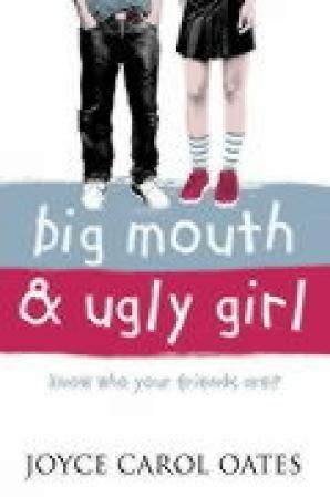 Big Mouth & Ugly Girl