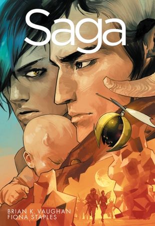 Saga