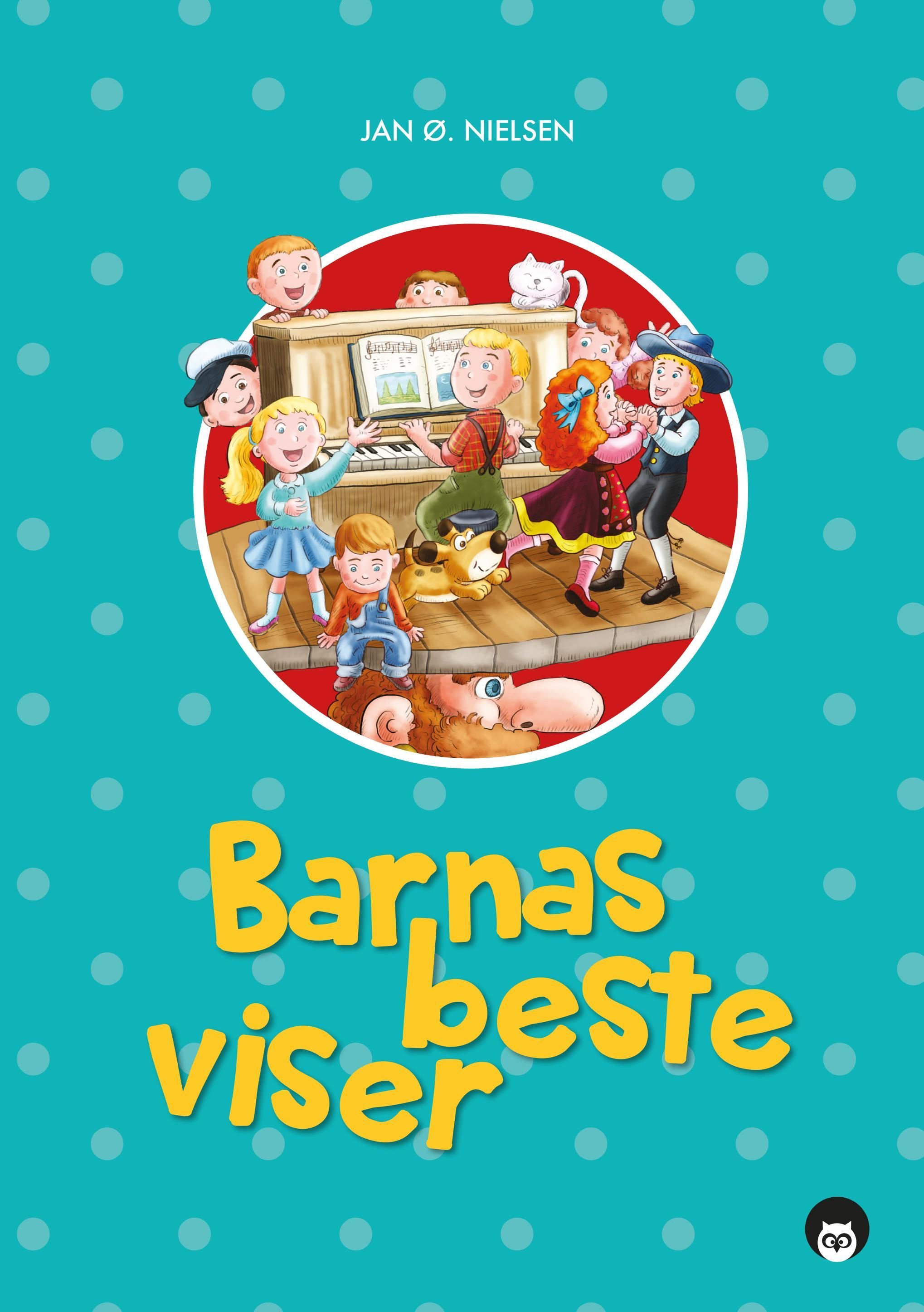 Barnas beste viser