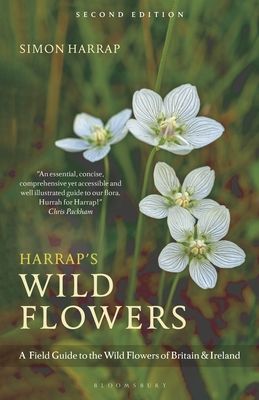 Harrap’s Wild Flowers