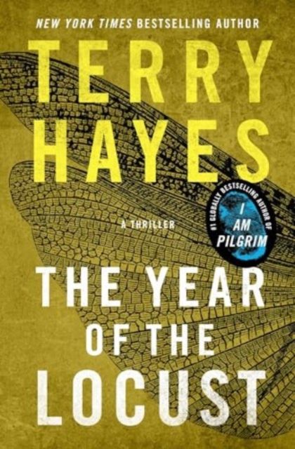 The Year of the Locust