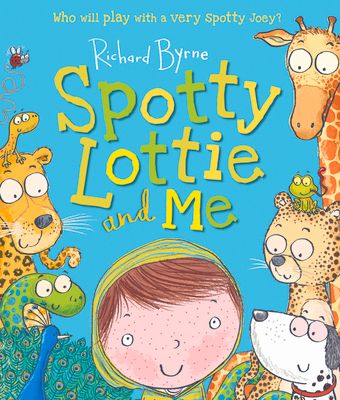 Spotty Lottie and Me