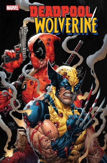 Deadpool/Wolverine Vol. 1
