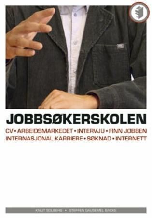 Jobbsøkerskolen 2006