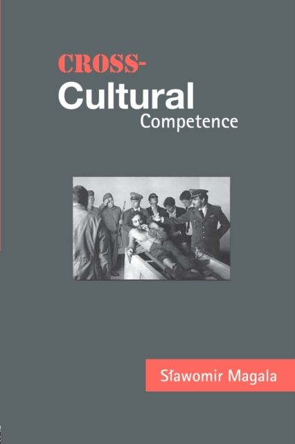 Cross-Cultural Competence