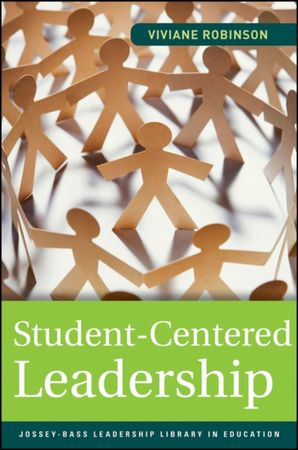 Jossey-Bass leadership library in education