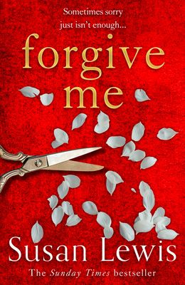 Forsidebilde av Forgive Me