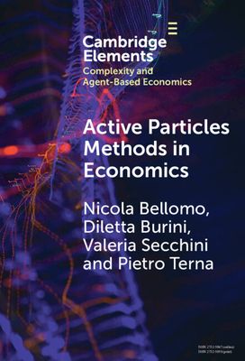 Active Particles Methods in Economics : New Perspectives in the Interaction between Mathematics and Economics