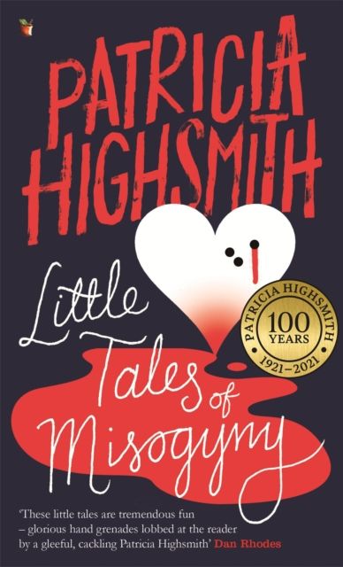 Little tales of misogyny