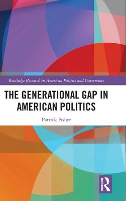 The Generational Gap in American Politics