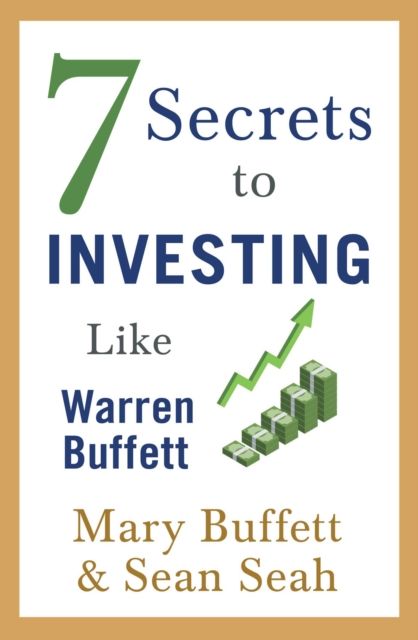 Forsidebilde av 7 Secrets to Investing Like Warren Buffett