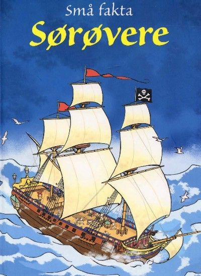 Sørøvere