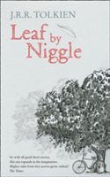 Leaf by niggle
