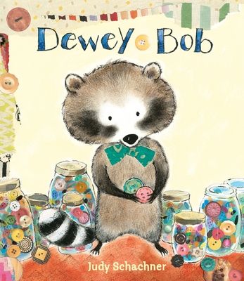 Forsidebilde av Dewey Bob