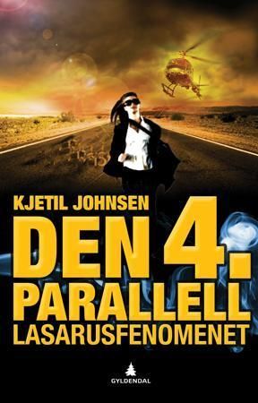 Den 4. parallell