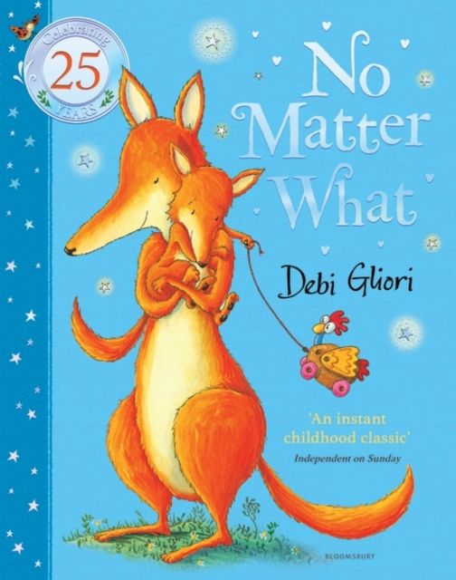 No Matter What : The Anniversary Edition
