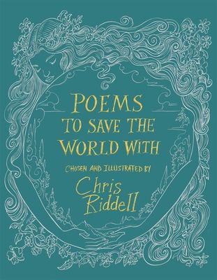 Poems to save the world with