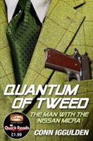 Quantum of tweed : the man with the Nissan Micra