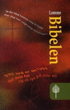 Bibelen : Den hellige skrift : Det gamle og Det nye testamentes kanoniske bøker