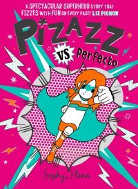 Pizazz vs. perfecto