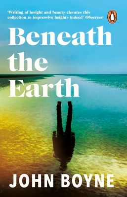 Beneath the Earth