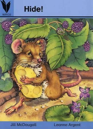 Forsidebilde av Magic bean 5