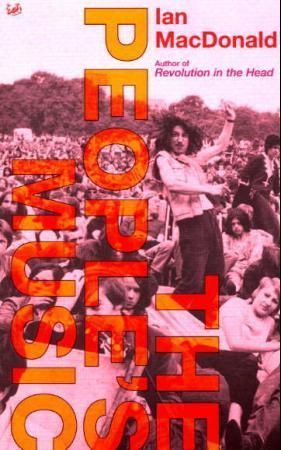 The People's Music : Selected Journalism