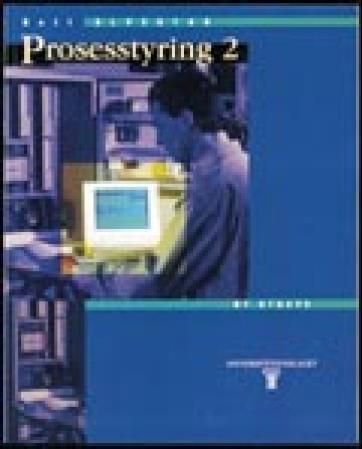 Prosesstyring 2