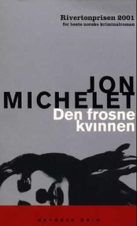 Den frosne kvinnen : roman