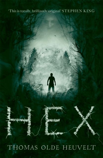 Forsidebilde av Hex