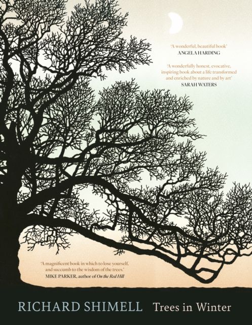 Trees in Winter : Fully illustrated edition