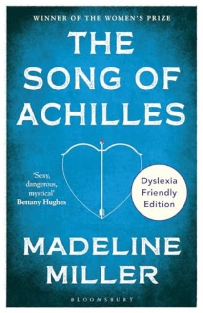 The song of Achilles
