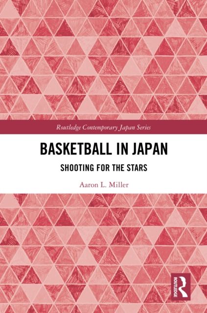 Basketball in Japan : Shooting for the Stars